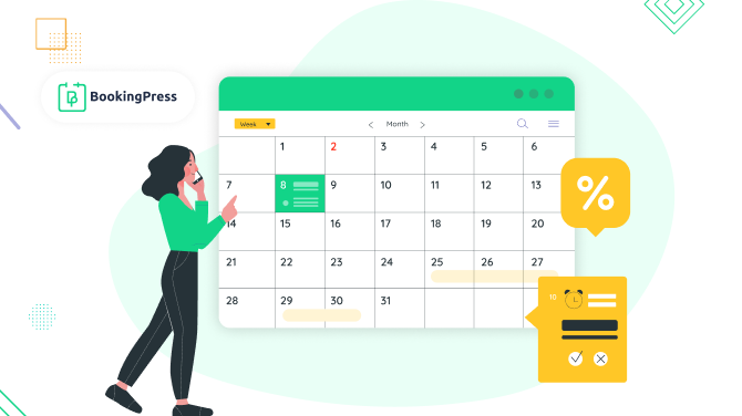 How to Set Up Automatic Discounts For Appointment Booking