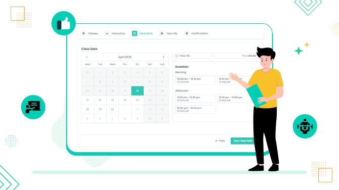 Top 12 Class Scheduling Software for Teachers, Tutors & Schools (2026)