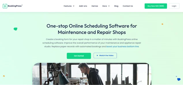 bookingpress