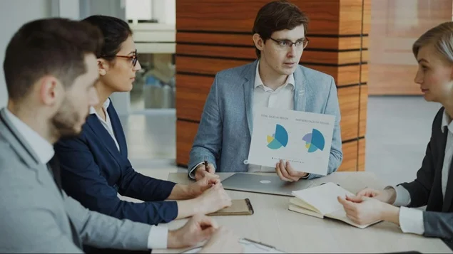 management meeting
