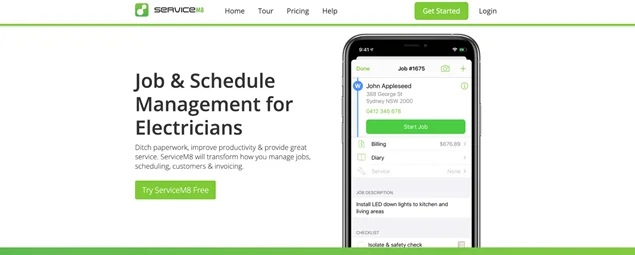 servicem8
