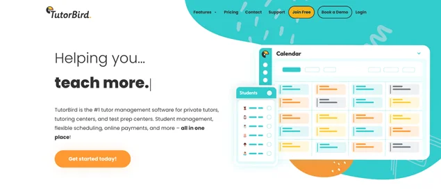 tutorbird