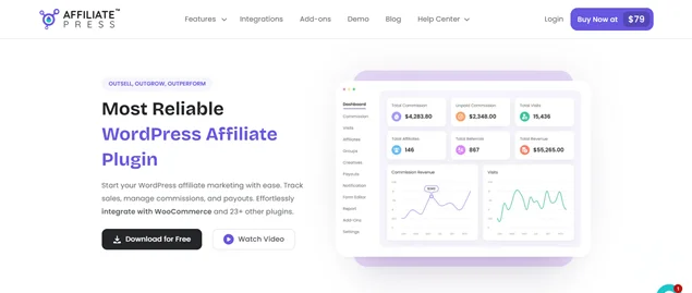 affiliatepress
