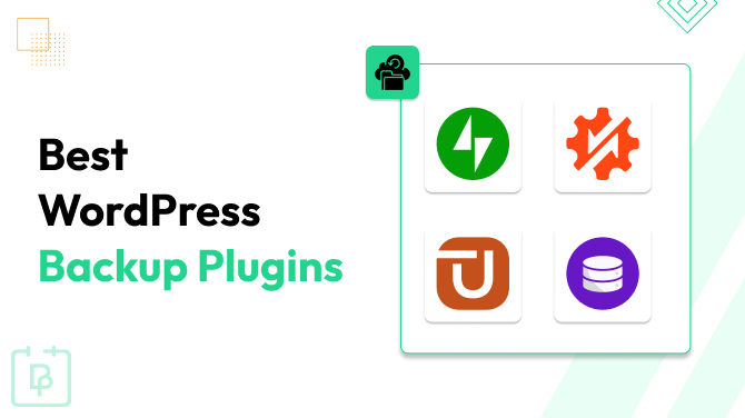 11 Best WordPress Backup Plugins Reviewed (Expert Picks)