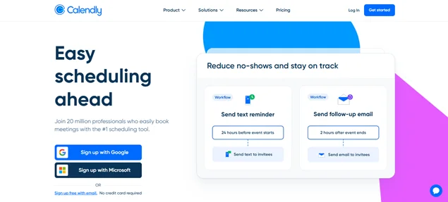 calendly