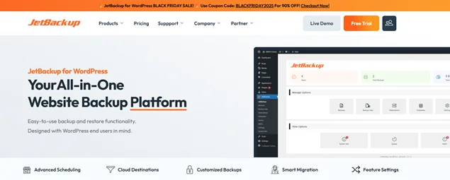jetbackup