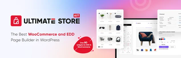 Ultimate Store Kit