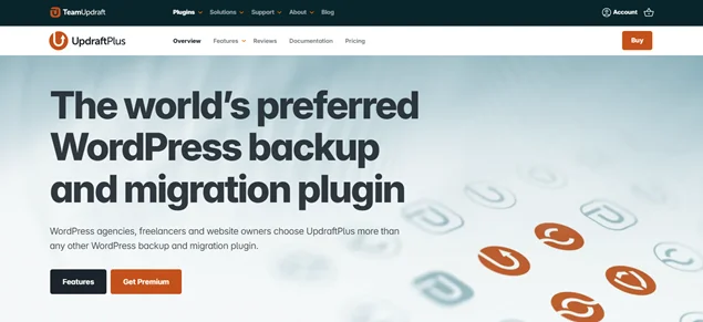 updraftplus