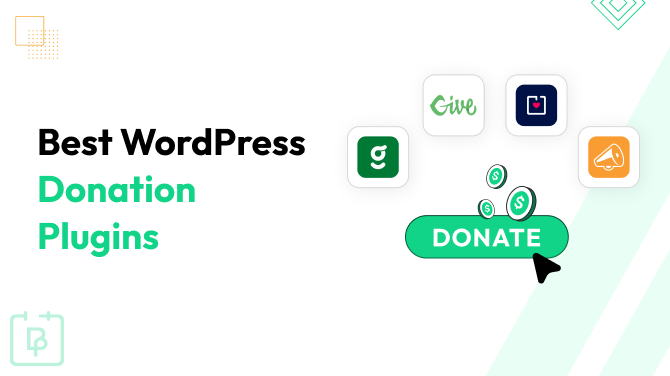 5 Best WordPress Donation & Fundraising Plugins (2026)