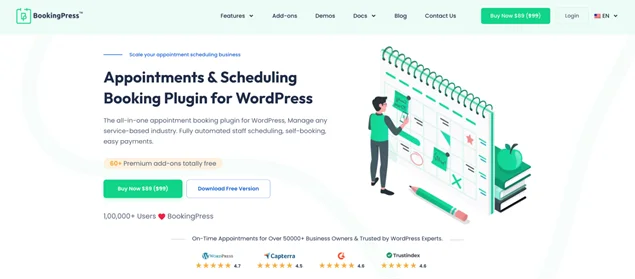 bookingpress