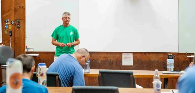 educational meeting