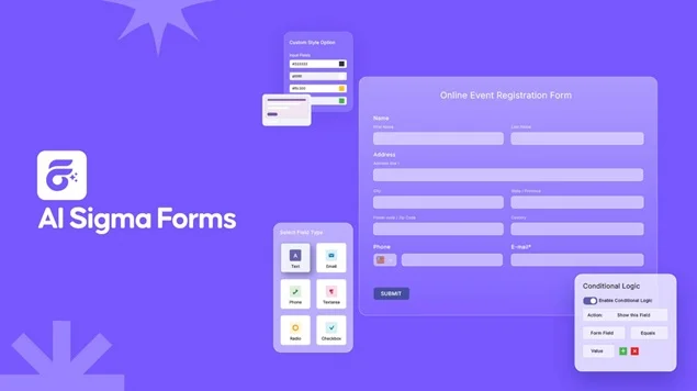 Sigma Form