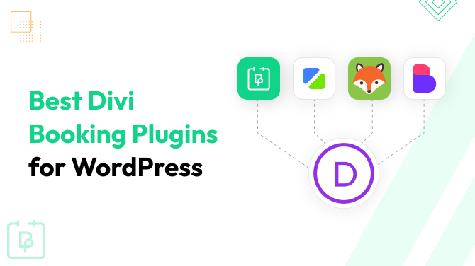 7 Best Divi Booking Plugins for WordPress (2026)