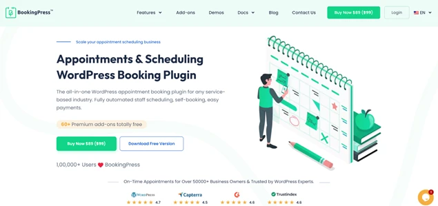 bookingpress