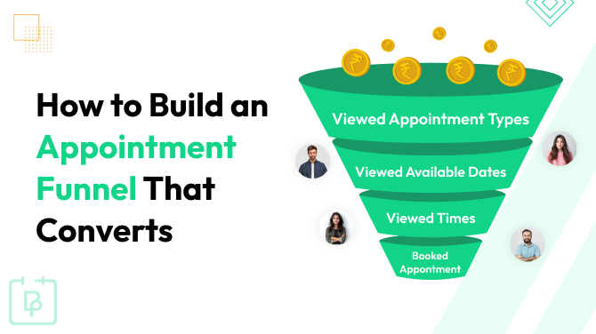 How to Build an Appointment Funnel That Converts in 2026
